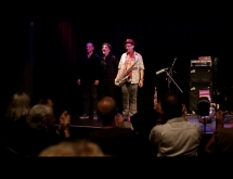 Depart live @ Moods 2012_20