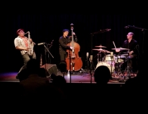 Depart live @ Moods 2012_21