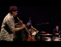 Depart live @ Moods 2012_23
