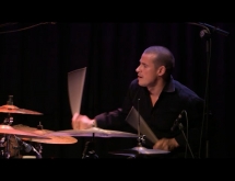 Depart live @ Moods 2012_87