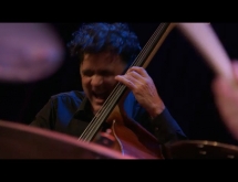 Depart live @ Moods 2012_12