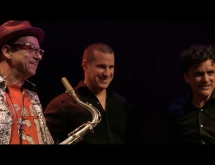 Depart live @ Moods 2012_29